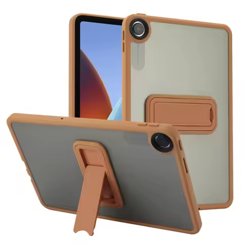 For New Xiami Redmi Pad 2 SE 9.7 inch Case Hard Back with Bracket Stand Lightweight Coque For Redmi 