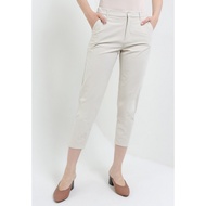 Giordano Women's Mid Rise Pocket Pants