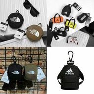 Classic Tiny Bags / Duffle Bags / Keychain bags Adidas Duffel Bag