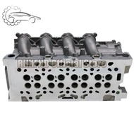 908596 DV6ATED4 HHDA Engine Cylinder Head 1676242 For Citroen For Peugeot 307 For Ford Fiesta For Mi