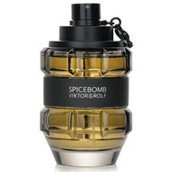 Viktor & Rolf 維特與羅夫  Spicebomb 淡香水 (無盒裝) 150ml/5.07oz