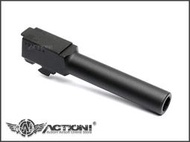 【Action!】需訂購）VFC - GLOCK原廠零件《G19 Gen4 外管 #VGK824》