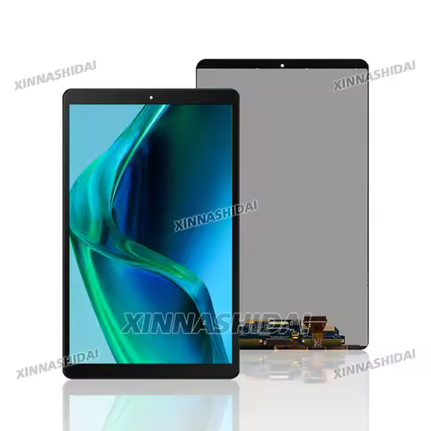 10.1" LCD Replacment For Samsung Galaxy Tab A 10.1(2019) WIFI T510 SM-T510 T510N LCD Display Touch S