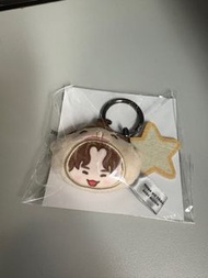 Alton Wong 大口仔 Sanrio phone charm  Nuna No Tago Baby Design Keychain