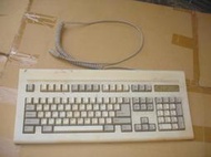 【電腦零件補給站】Chicony E8H5 I KKB-5161機械式鍵盤