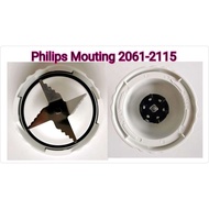 Philips 2061 / 2115 Blender Mounting Spare Parts
