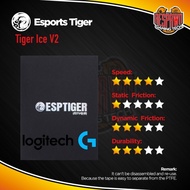 Esports Tiger ICE V2 - Logitech