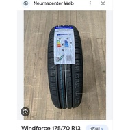 175/70/13 Windforce Please compare our prices (tayar murah)(new tyre)