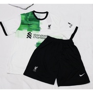 (aaa) Liverpool Away Soccer Jersey Shirt 2023/2024 Fan Grade