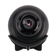 X5 Mini Camera HD 1080P Wireless Security Monitoring 160° Wide Angle Small Night Vision Smart Monito