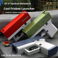 1 súng GT-V Tactical Master Cool - Tầm bắn cực xa - Liên kết cơ học - Bắn liên tục - Đồ chơi'súng tr
