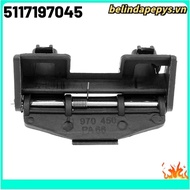 【New】51171970450 Fuel Tank Hinge Fuel Filler Flap Hinge Auto for Bmw 5 7 Series E38 E39 X5 E53