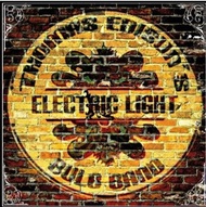 Thomas Edison s Electric Light Bulb Band - Red Day Album (Digipack)(CD)
