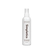 Simpletics Sea Salt Spray, Simpletics Texturizing Vanilla Sea Salt Spray, Sea Salt Spray Hold für Ha