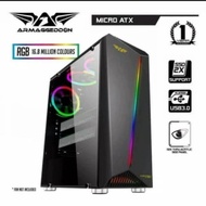 Case armageddon kagami k1 white