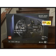 Lego 76252 Batcavetm – Shadow Box