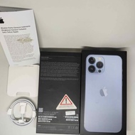 Iphone 13 Pro max 256gb resmi ibox