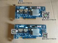 技嘉GC-MSLZ2 9205-8i LSI SAS2008 2308  SAS陣列卡 群輝 直通卡