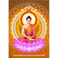 5d diamond painting, Buddha diamond painting