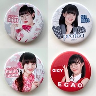 2/2 Last idol Brooch