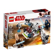 [BrickMonster] Lego 75206 Star Wars Jedi™ and Clone Troopers™ Battle Pack