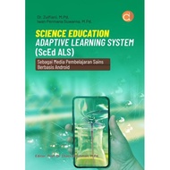 Book science Education Adaptive - TEACHER AND EDUCATIONAL SCIENCE BOOK