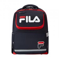 FILA KIDS FILA Logo 背包