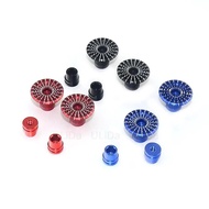 M3 3D Thumb Stick Ends Heads For Futaba FrSky X9DP X7 Umbrella Wfly RC Transmitter Rc Helicopter Air