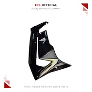 Winner X V4 2024 Right Front Cover Glossy Black (64600-K2P-VE0ZB)
