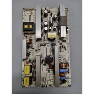 LG 42" TV Model: 42LG30RA-TA / Power Board / Main Board / Inverter Board / T-Con Board / Ribbon Wire