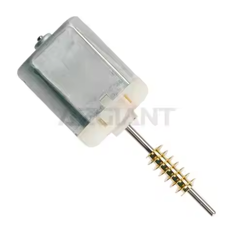 AZGIANT K7400AZ91D Car Steering Lock Actuator motor for Mazda 6 2014-2021 3 MK3 2014-2018 long coppe