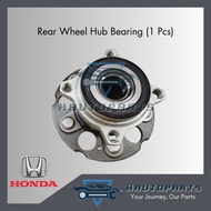 Rear Wheel Hub Bearing for Honda CRV SWA TOA 2.0 2.4 (Honda Thailand) 42200-STK-951