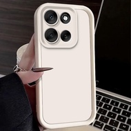 For Motorola Moto G86 Moto G56 5G MotoG86 MotoG56 5G Case Full Package Anti Drop Silicone Soft Bumpe