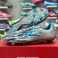 Specs Lightspeed Reborn FG silver/black