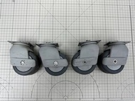 飛機餐車 航空餐車 飛機手推車轆 萬向輪 萬向轆 車轆
