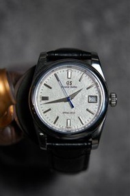 Seiko mod 精工改裝全自動機械手錶grandseiko 款