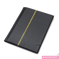 RAINBOWEZV coin collection album souvenir penny book money collection album penny collecting book co