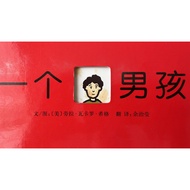 Second Hand Story Book-One Boy