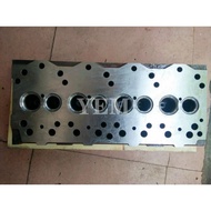 For Komatsu 4D95L Excavator Engine Parts 4D95L Cylinder Head