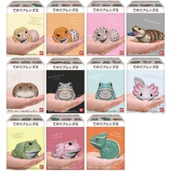 Tenori Friends vol.6