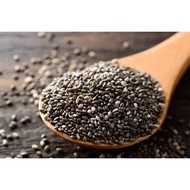 BIJI SELASIH/BASIL SEED