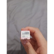 New - never use - Rom&nd lipstick