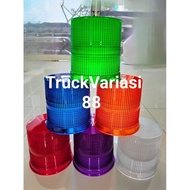 [Offline/ Barrier] Best Quality xenon Rotary Lamp Mica