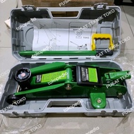 Tekiro 2 Ton Crocodile Jack Crocodile Jack/ 2 Ton Crocodile Jack/