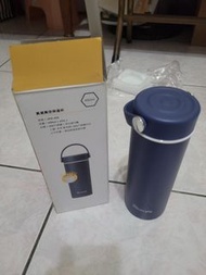 Ricocafe真瓷真空保溫杯