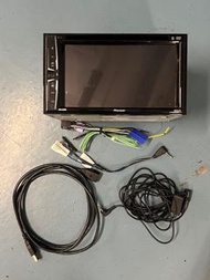 Pioneer AVH-A215BT 先鋒車機 大面板 有藍芽