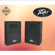 PEAVEY PV10 10'' PA SPEAKER CABINET-(PV 1.0)PAIR