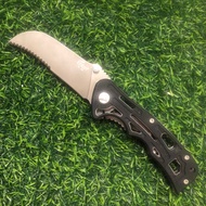 High quality folding knife Enlan EL03A &B for collection and use camping 🏕️