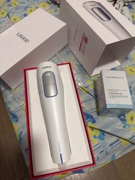 Ulike 超光炮PRO 美容儀