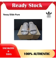 [100% Authentic]Yeezy Slide Pure (Clearance Sale)